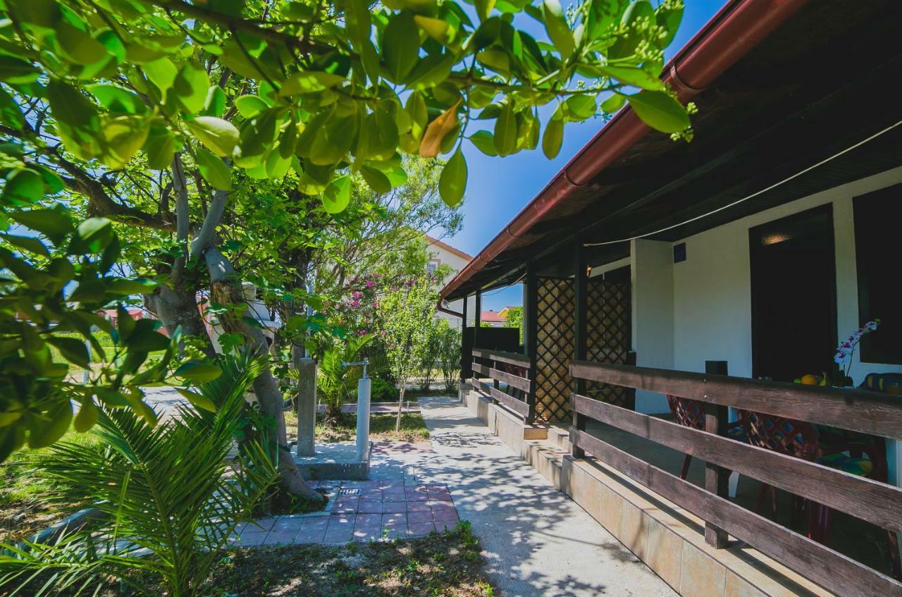 Serenity By The Sea #2 - Private Terrace วรซี ภายนอก รูปภาพ